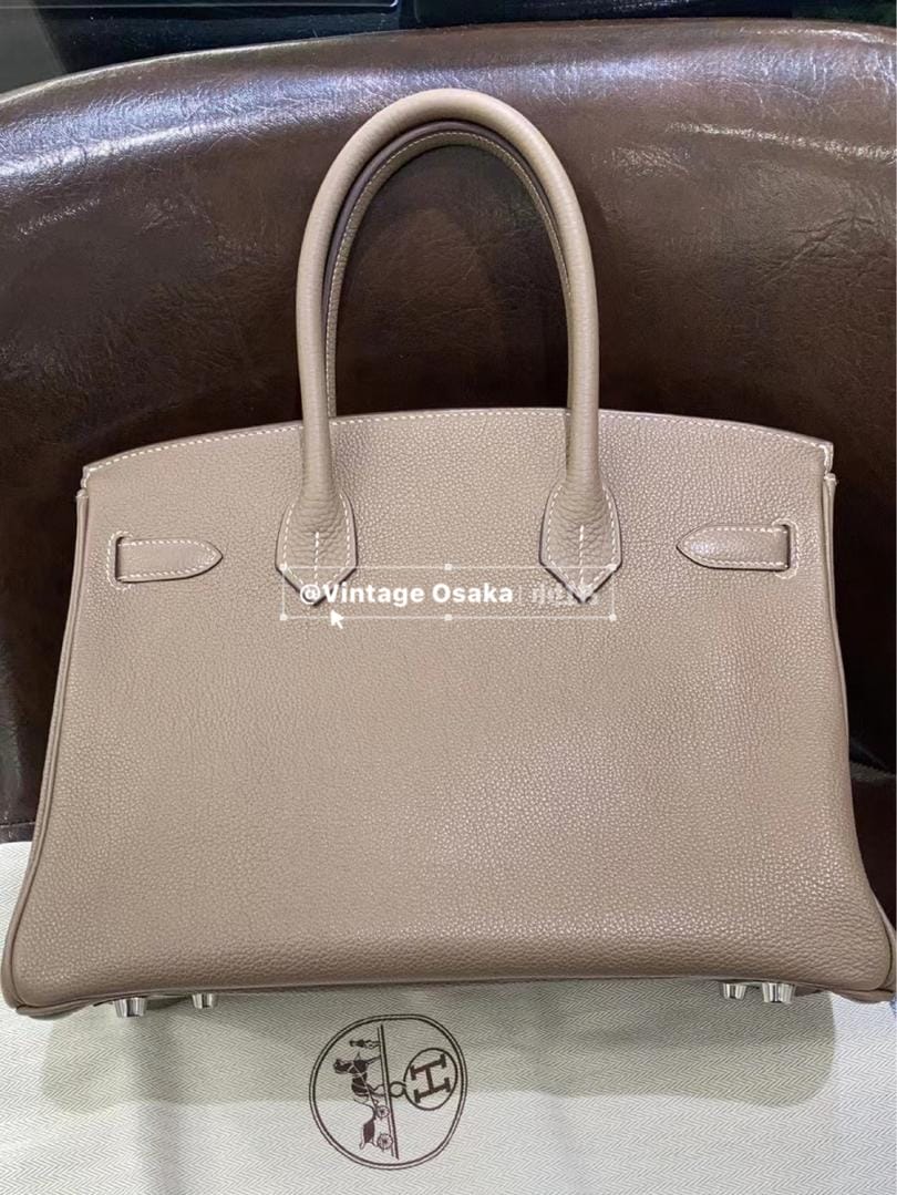 Hermes birkin 30