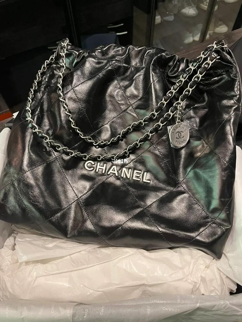 ǰChanel 22bag