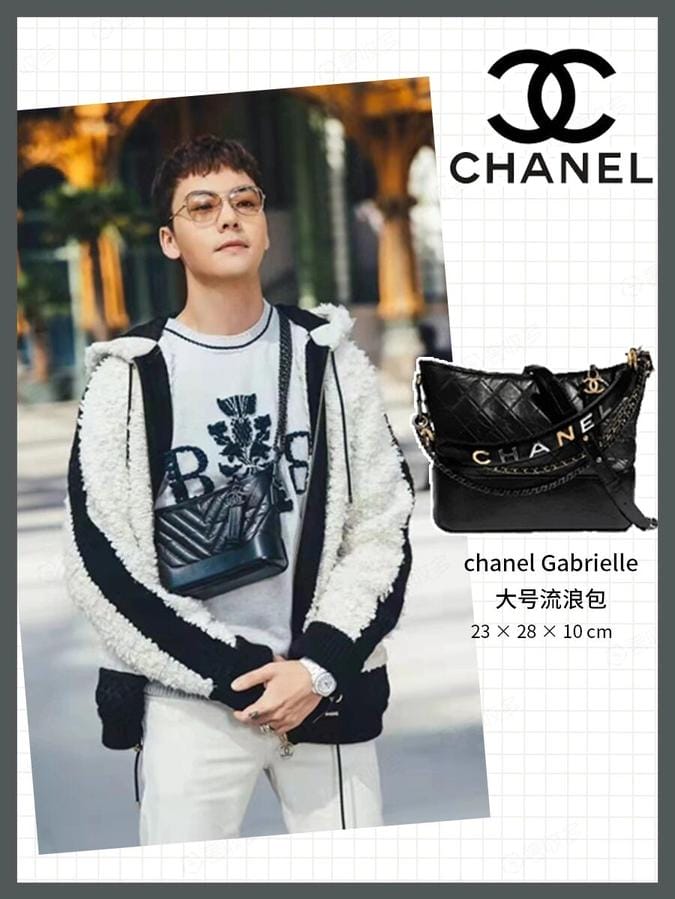 ChanelаϼҲܱζ