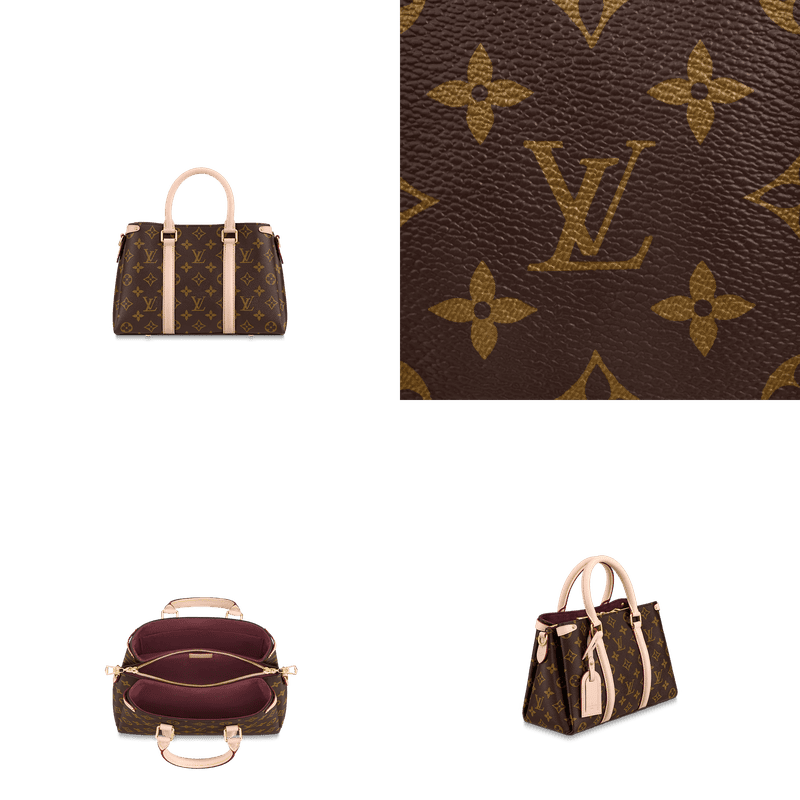 LV M44815 SOUFFLOT BB ִ