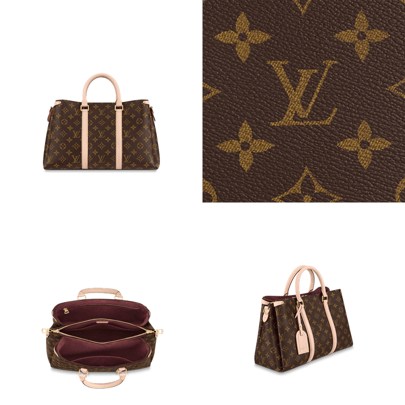 LV M44816 SOUFFLOT кִ