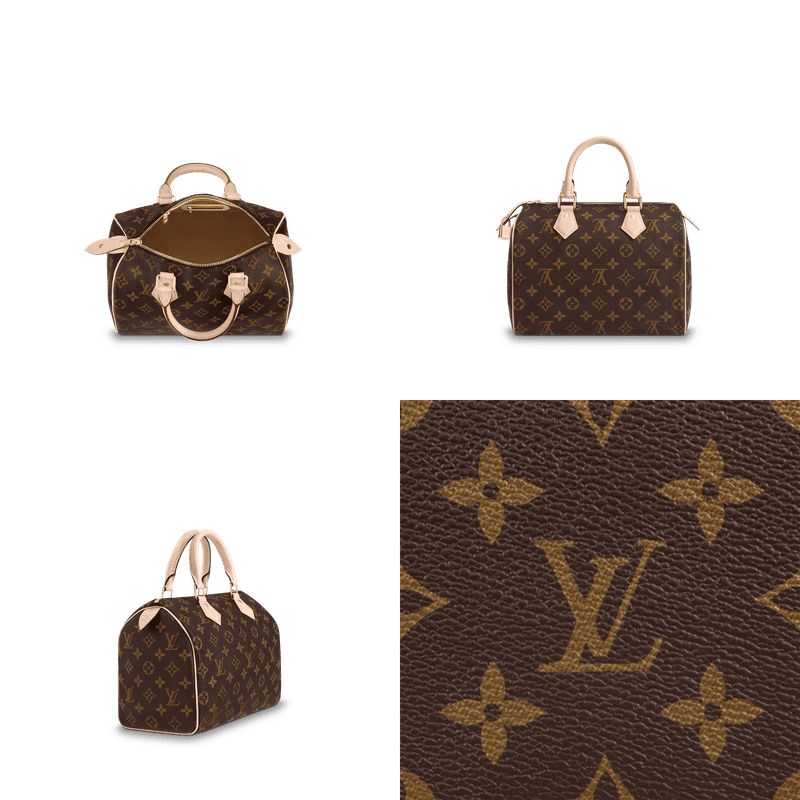 LV M41109 Speedy 25 ִ