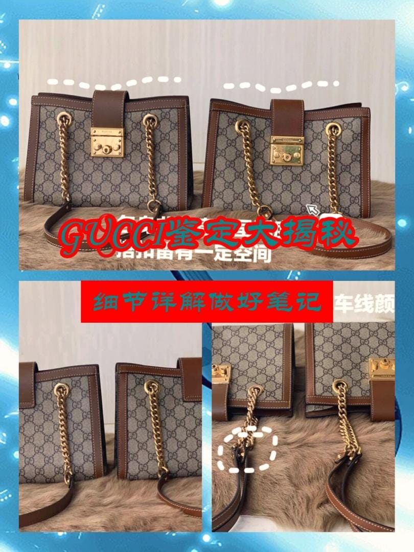 GUCCI padlockټԼڼҲֱܷ