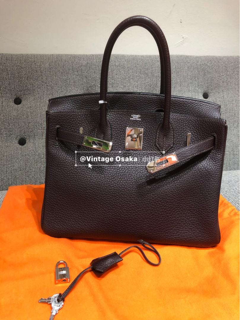 Hermes birkin 30 ɫ