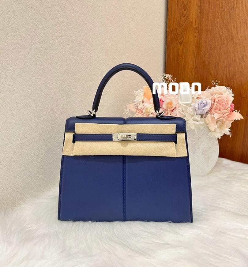 Hermes Kelly25 Padded¿