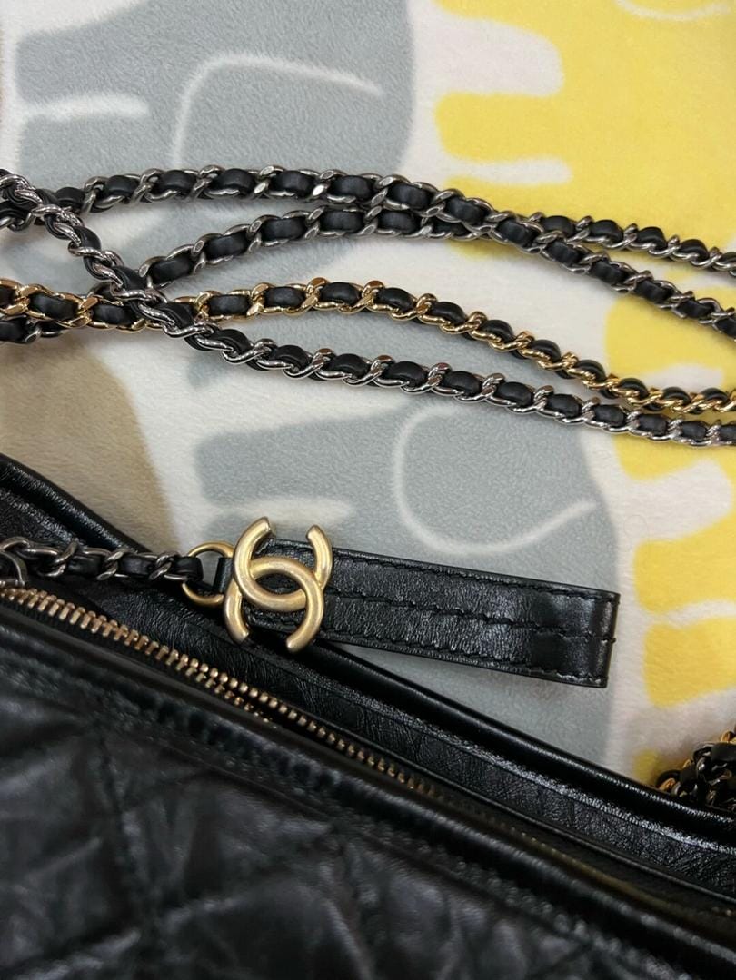 ˵Chanel