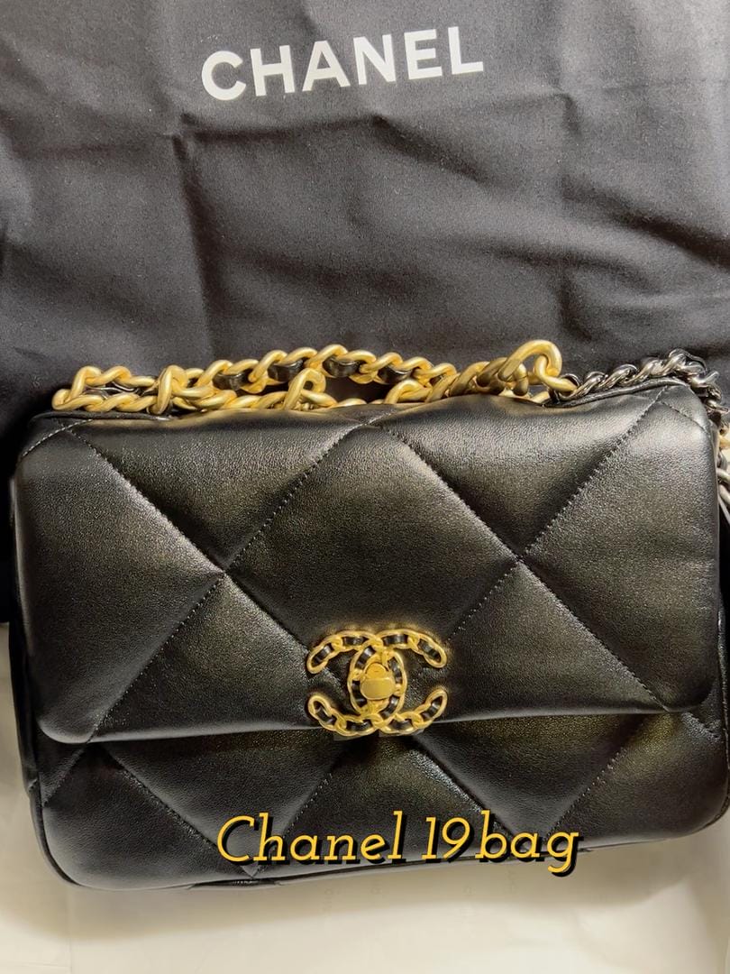 Chanel 19bag ûǼֺ