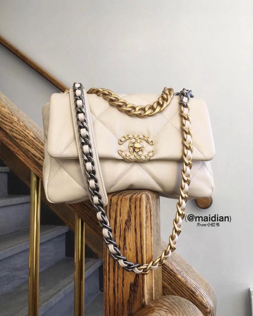 chanel19ʲɫ