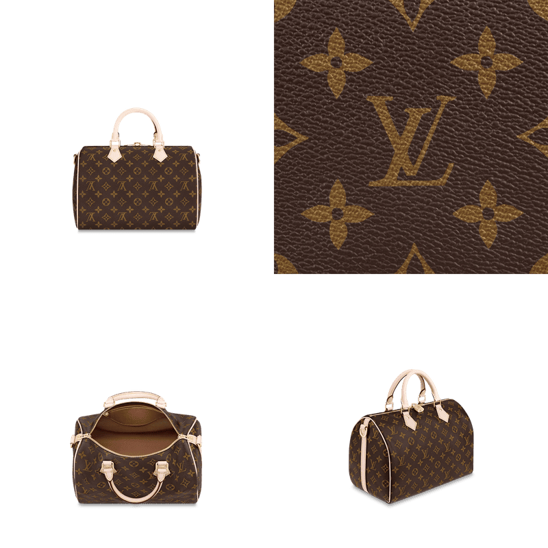 LV M41112 Speedy 30 ִ 