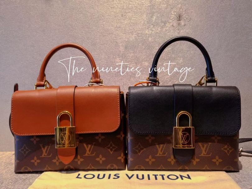 LV mini trunkһLocky bb