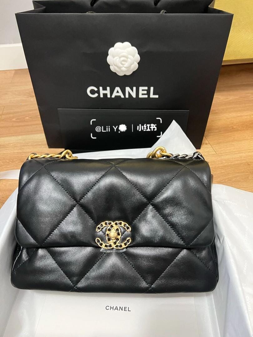 Chanel 19bagźڽ