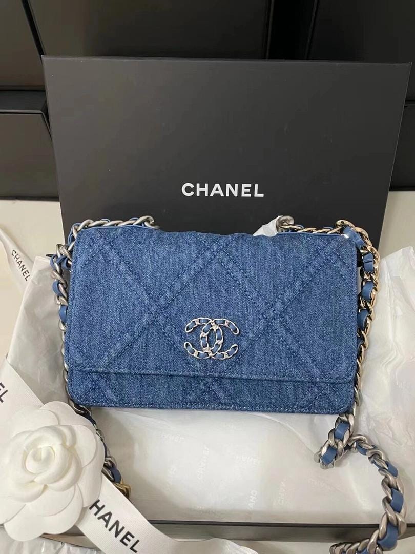 chanel 22p¿ ţ Բ/woc/19bag