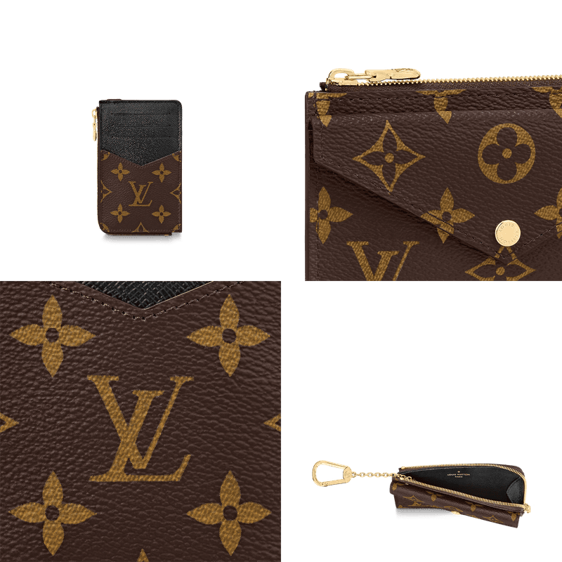 LV M69431 RECTO VERSO 