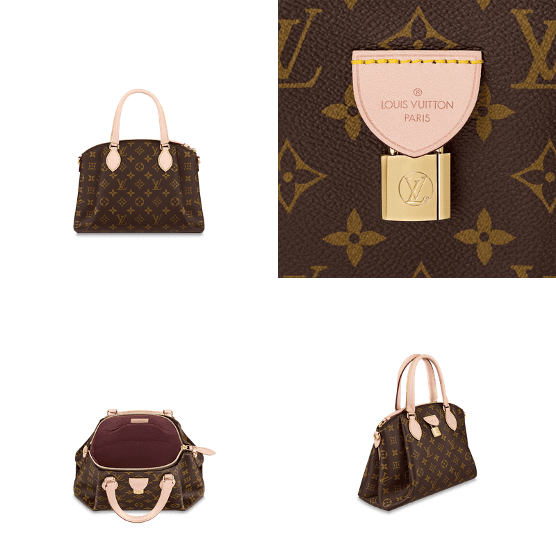 LV M44543 RIVOLI BB ִ