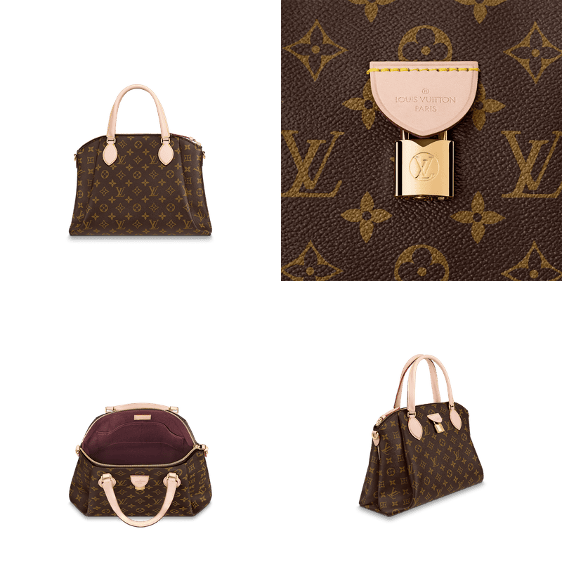 LV M44546 RIVOLI кִ