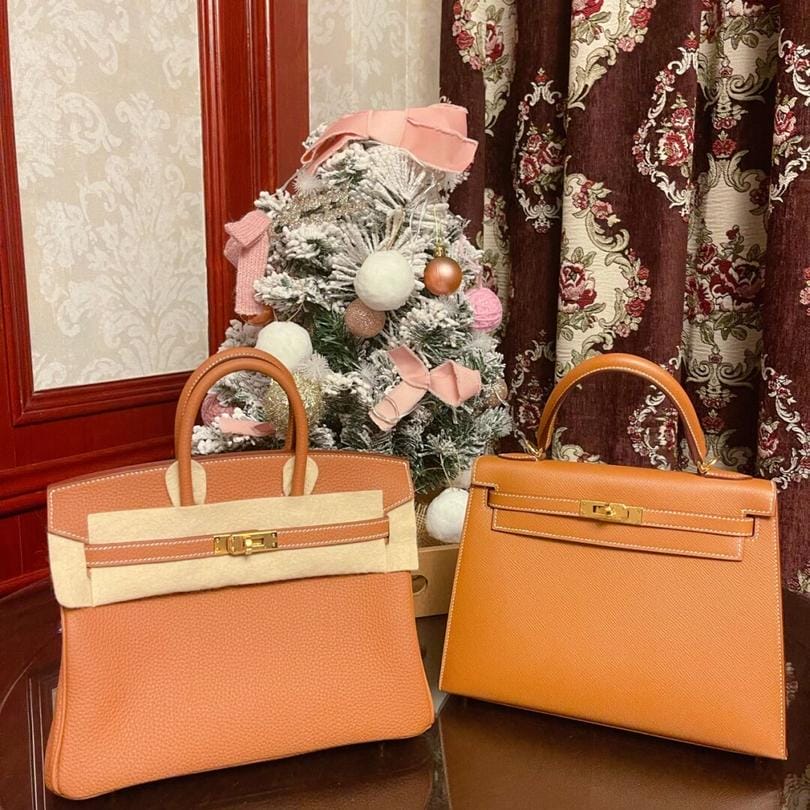 Hermes ˽birkin&kelly