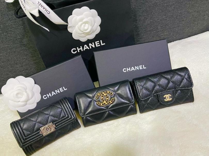 2022 Chanel 19