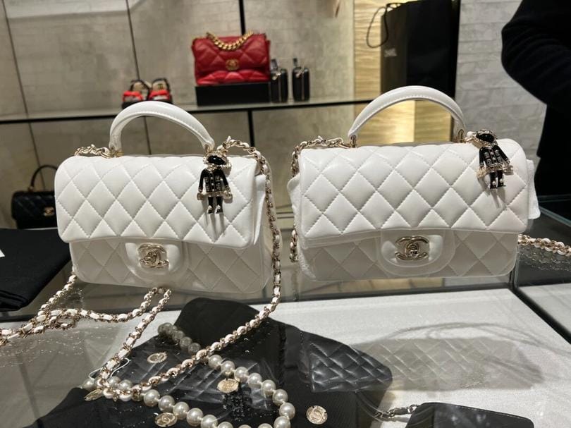 Chanel 22p Сʨֱ