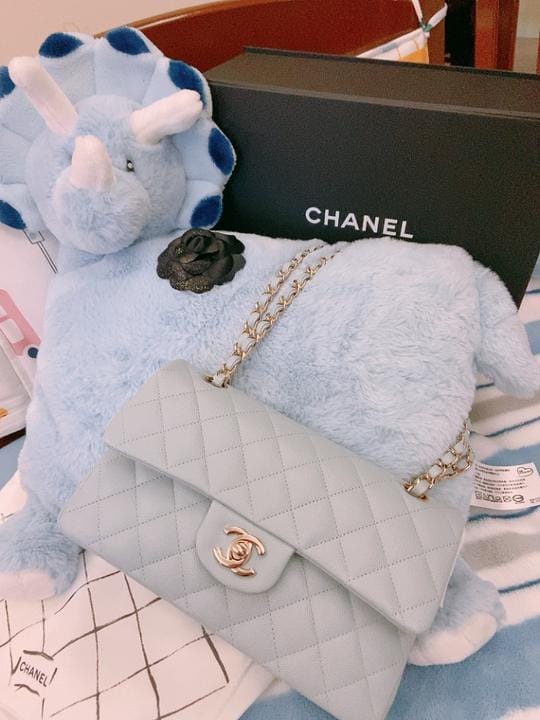 Chanel 2022PA 23/С̖CF