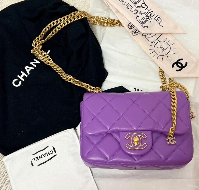 Chanel 22pɫſ۷ӣ