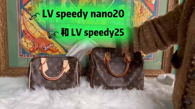 LVspeedy nano 20  25