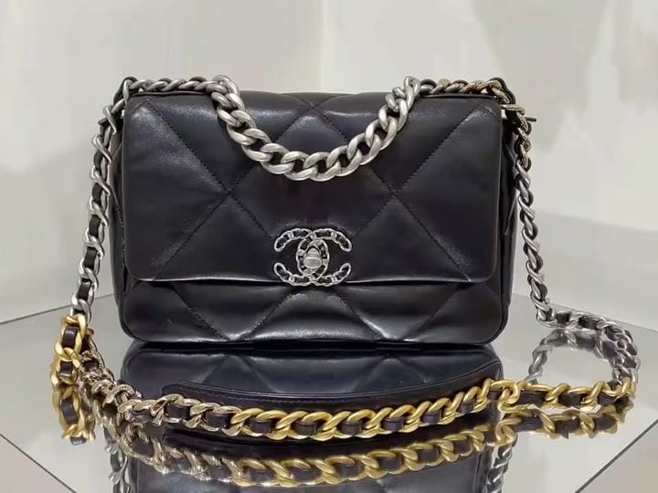 CHANEL 2022C 19bagʵ̫