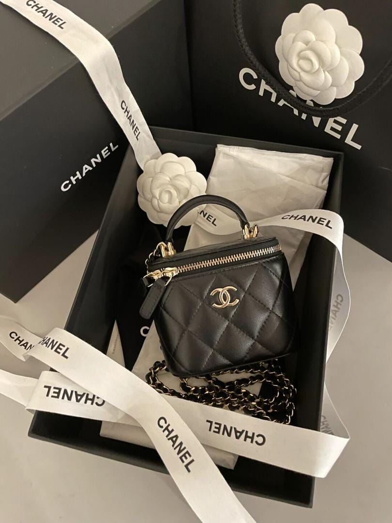 ChanelֱСӣֻСɰ