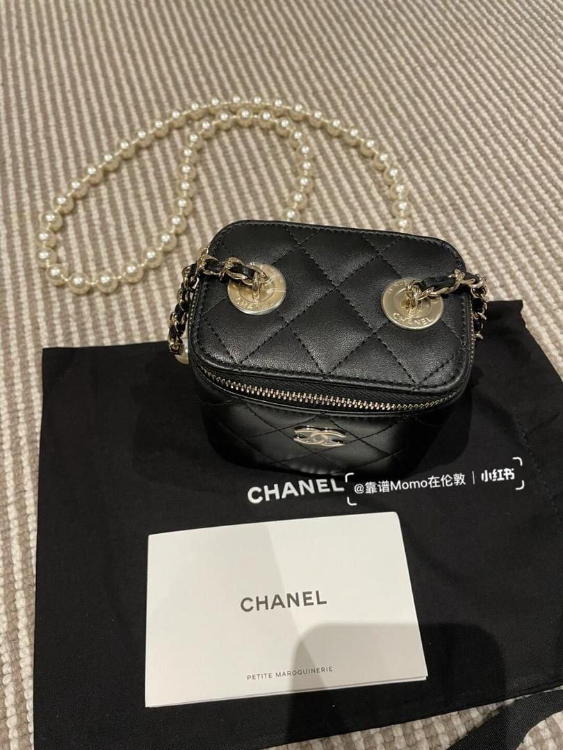 Chanel 22PС