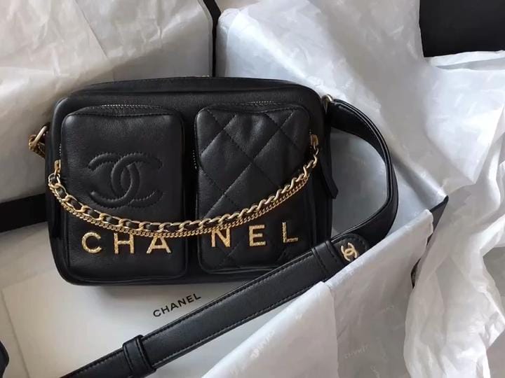 CHANEL 2022C