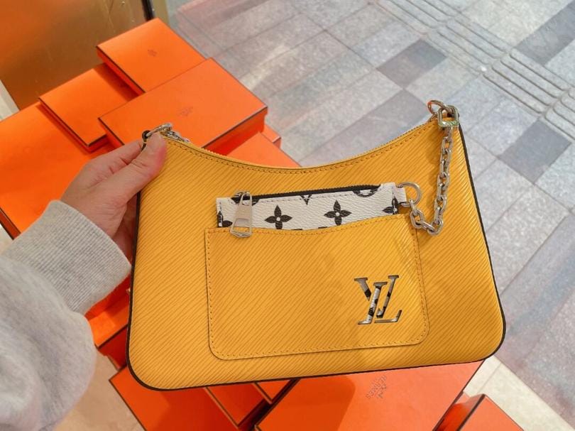 LV Marelle ¿