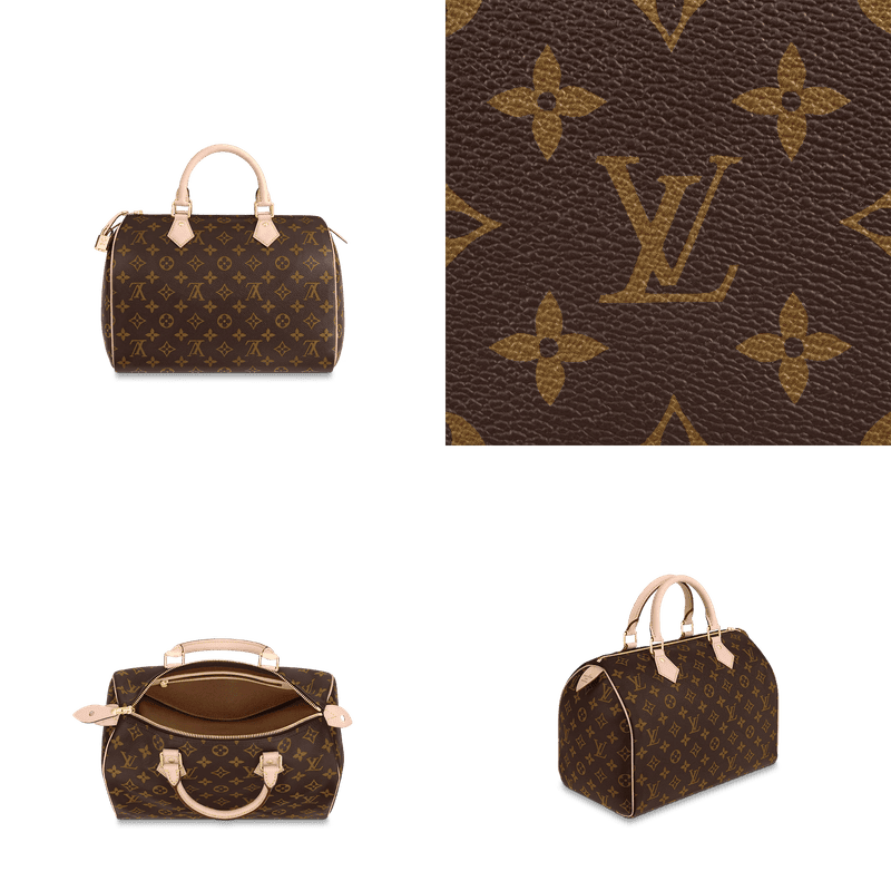 LV M41108 Speedy 30 ִ