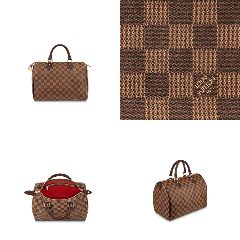 LV N41364 Speedy 30 ִ