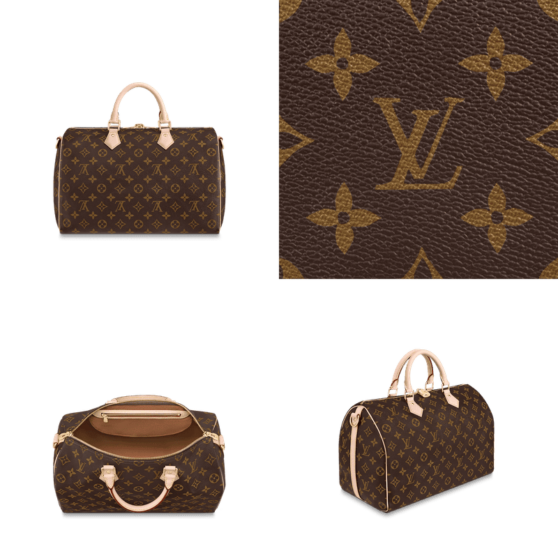 LV M41111 Speedy 35 ִ 