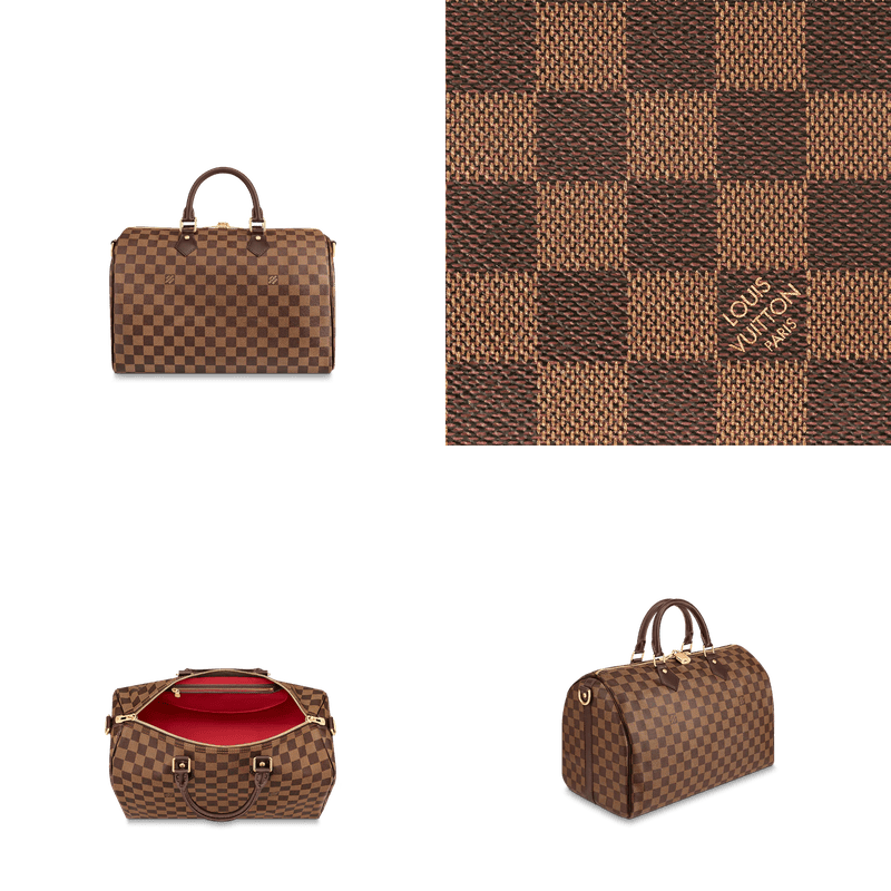 LV N41366 Speedy 35 ִ 