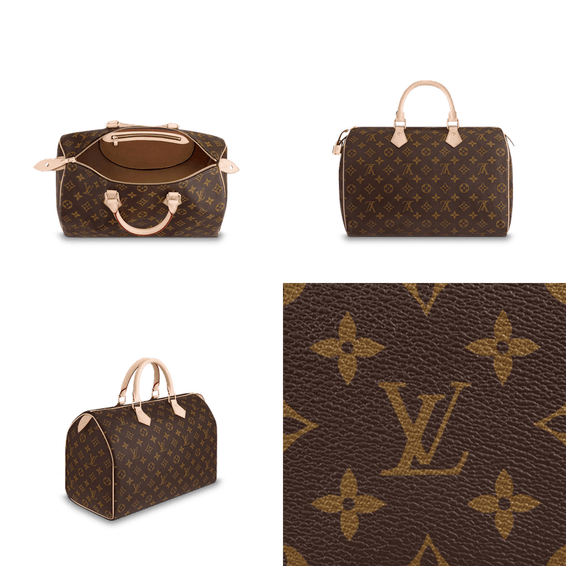 LV M41107 Speedy 35 ִ