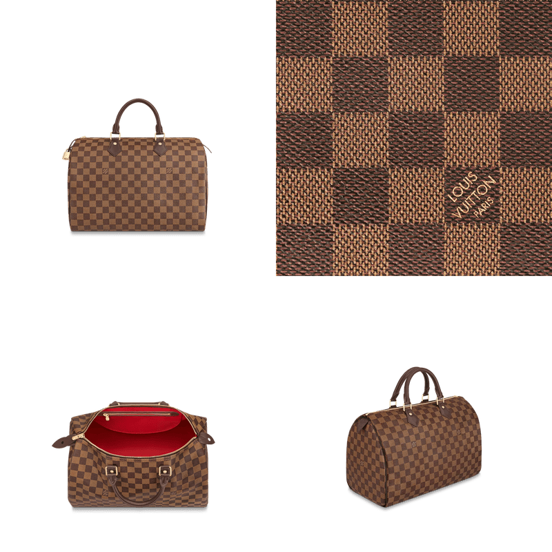 LV N41363 Speedy 35 ִ