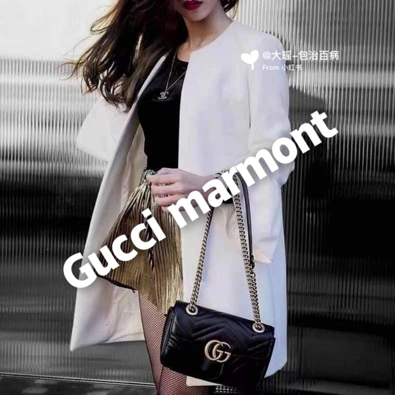 һ˽ Gucci marmont ׼ֵС