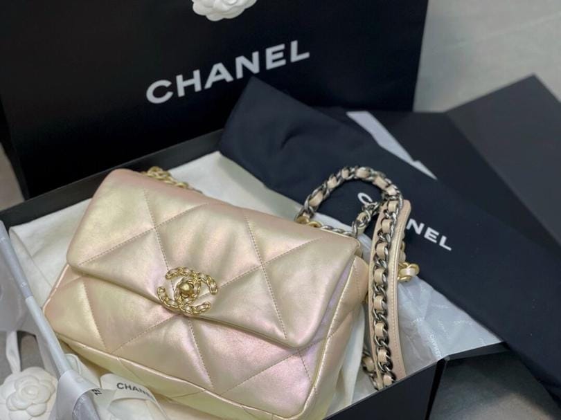 Chanel 19 һĻòʰ