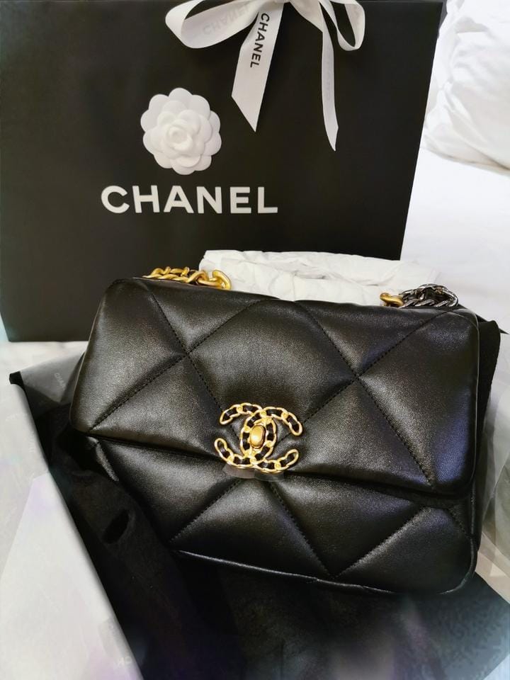 Chanel 19 С ڵҮ