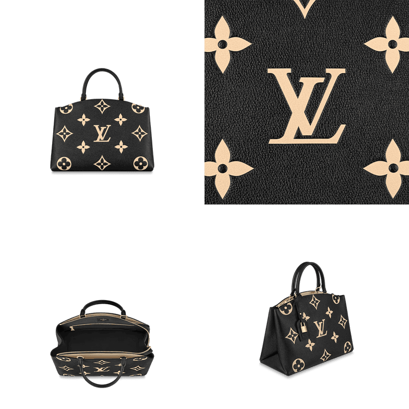 LV M45842 GRAND PALAIS ִ