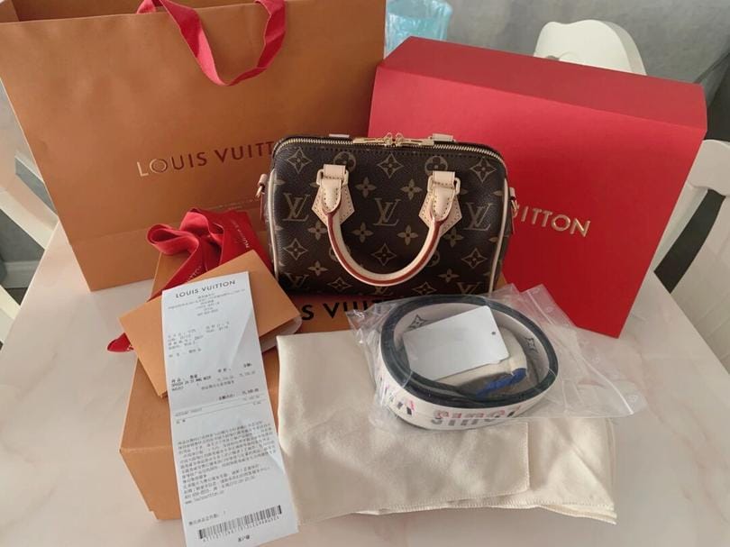 lv Speedy20ʵľȥʺϵ