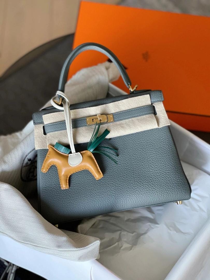 Hermes Kelly 25 63