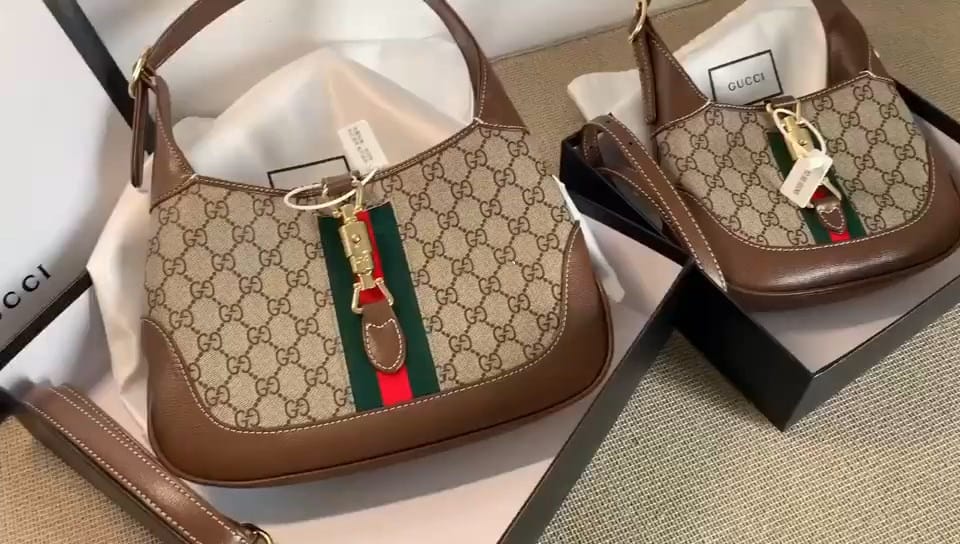 Gucci  jackie1961 ʱְָٴ