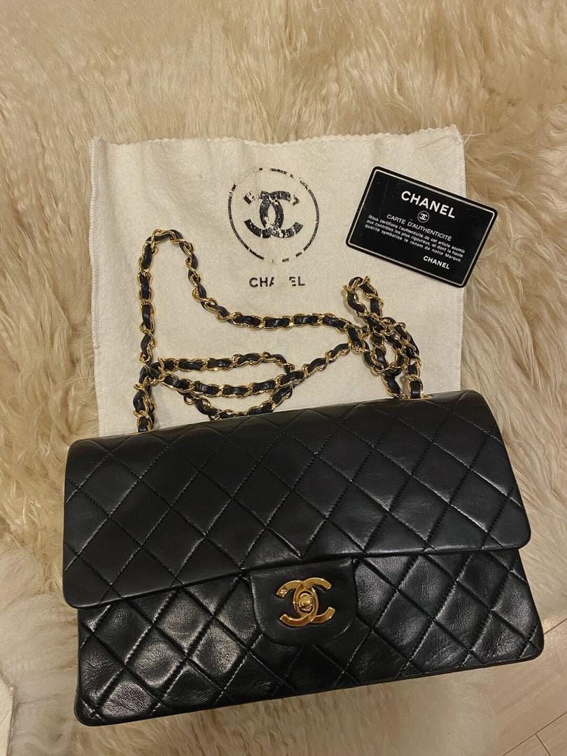 022һֻChanel