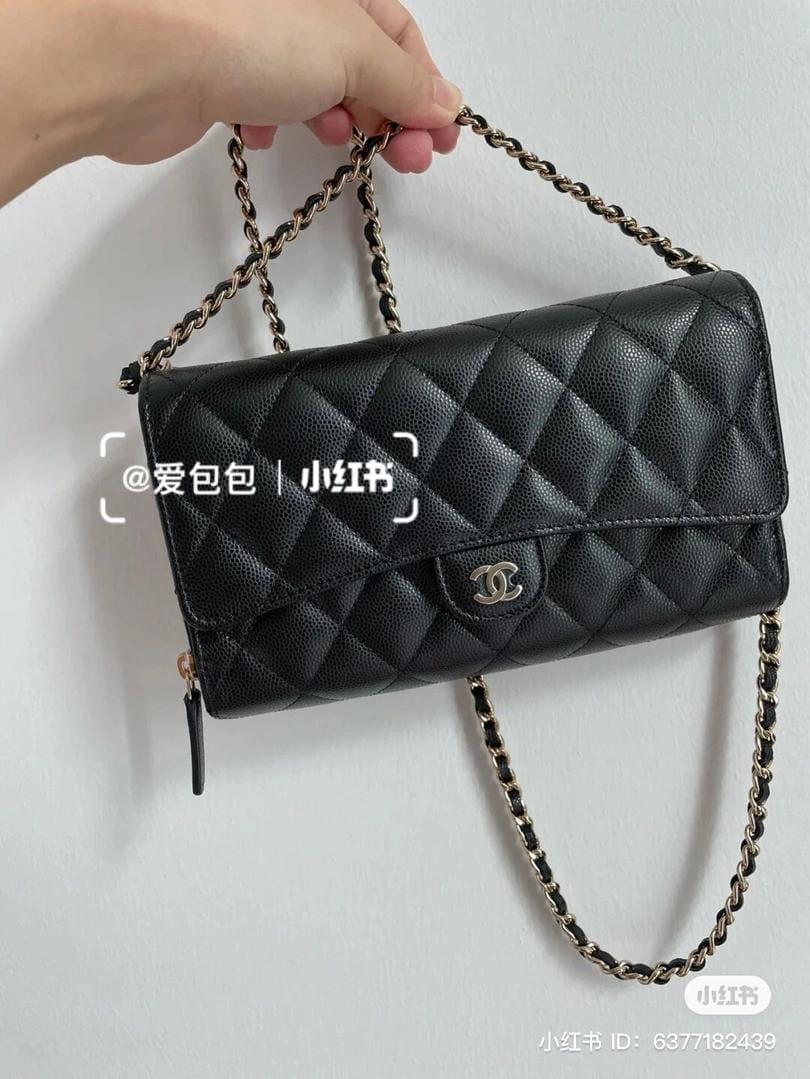 Chanel CF WOC һ