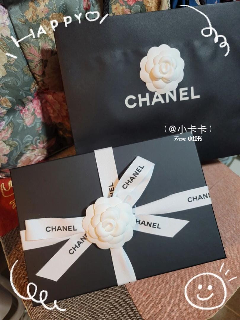 Chanel 2022 Aϵ 22P WOClؔ