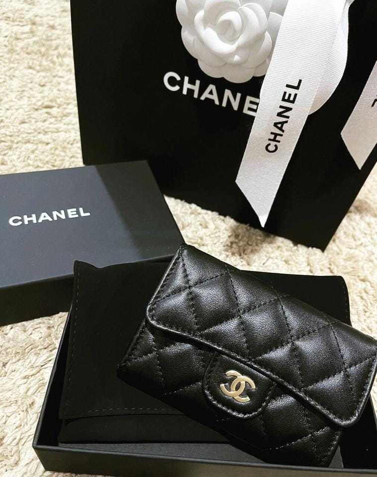 CHANEL KLCC ¿ǳMINI CF