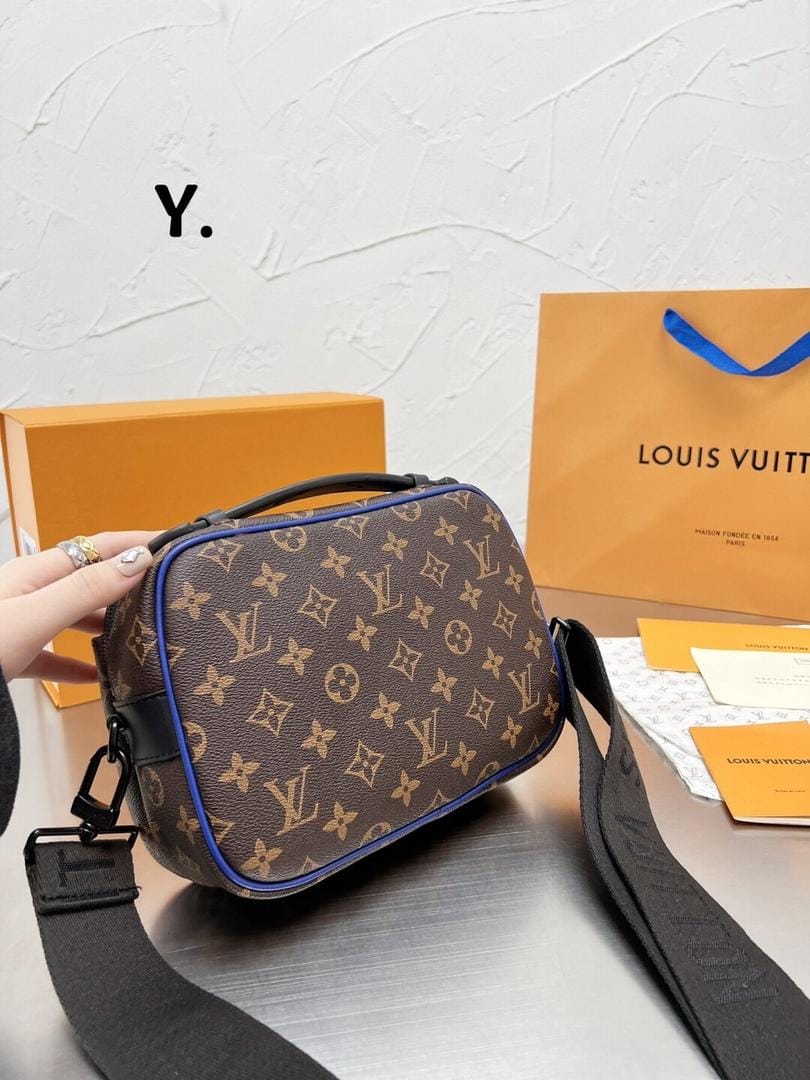 LV Slock¿