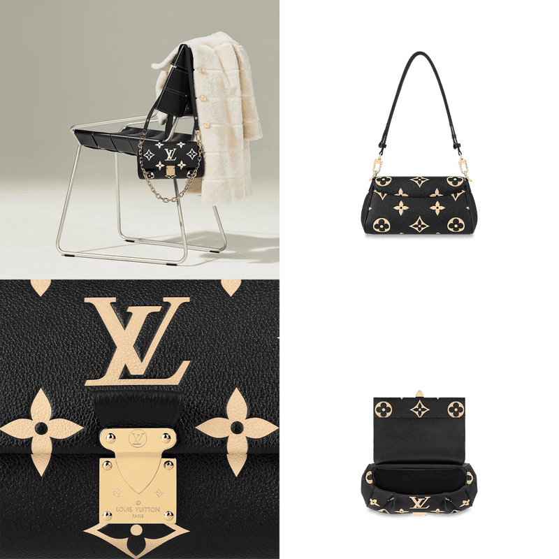 LV M45859 FORITE ִ