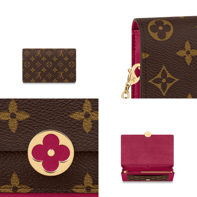 LV M69578 FLORE 